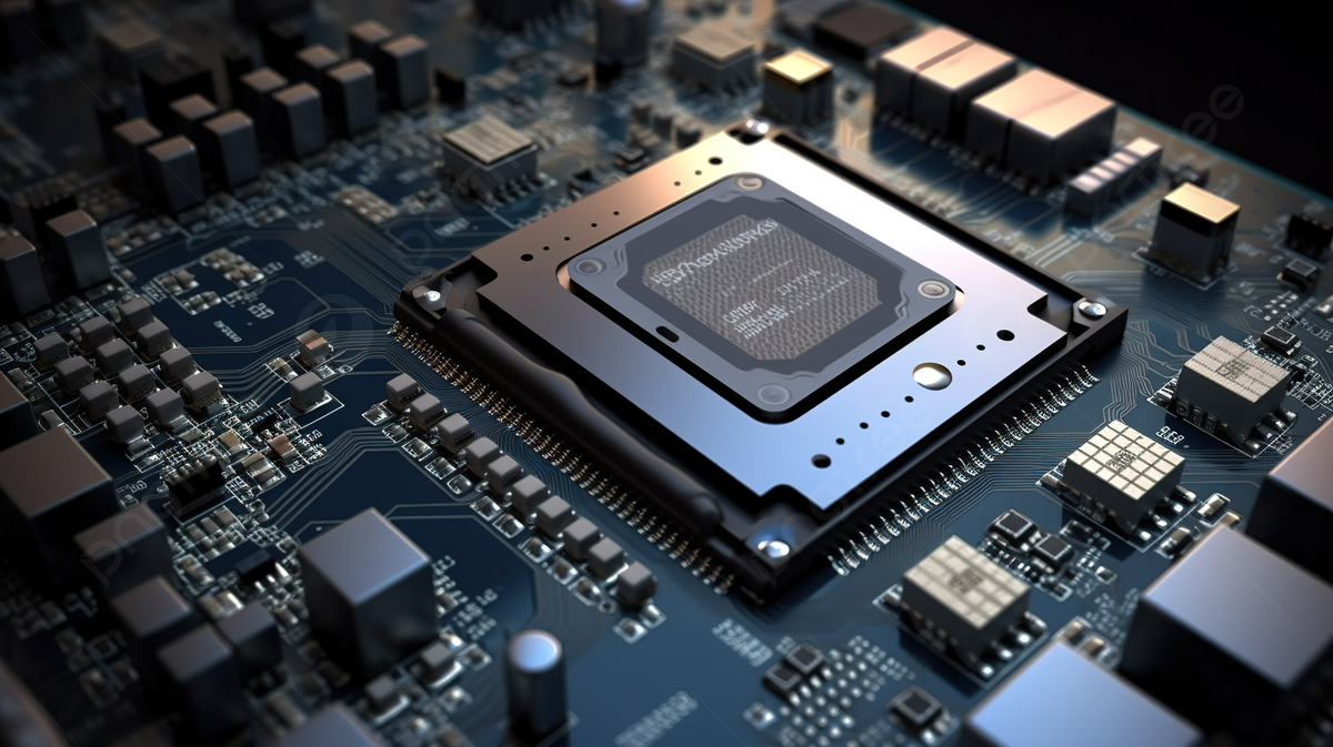 CPUs