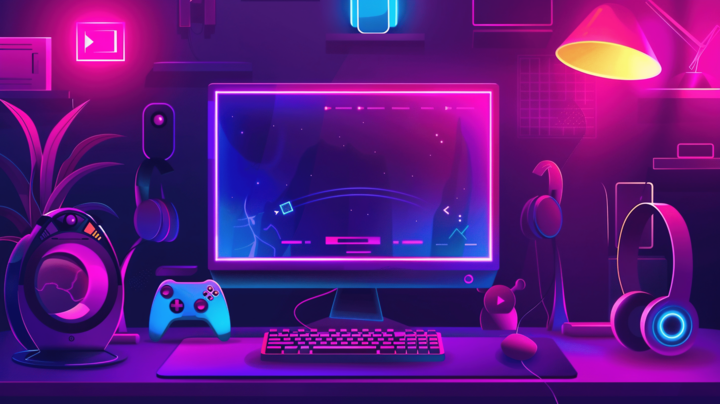 Monitors