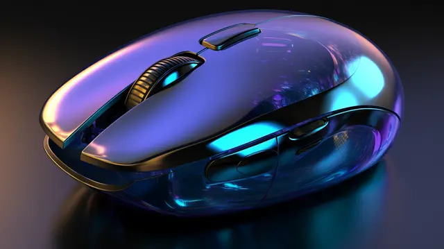 Mouse