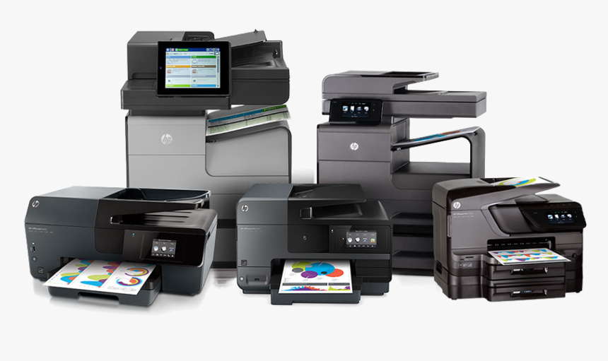 Printer Sales & Service